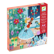 Craft - The Nutcracker