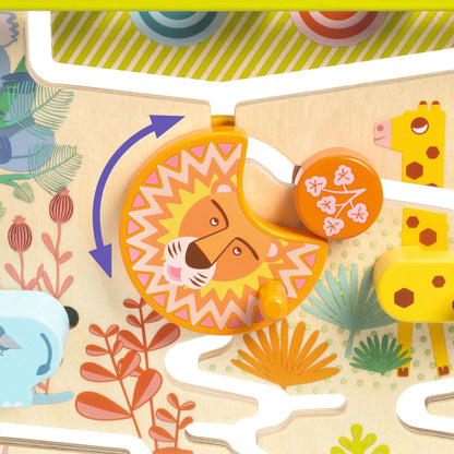 Baby - The Cascade Slope