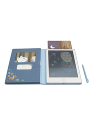 Drawing Tablet - blue