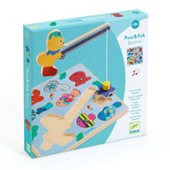 Wooden & Digital Puzzle - Briolo
