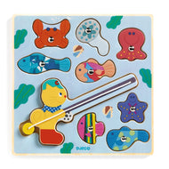 Wooden & Digital Puzzle - Briolo