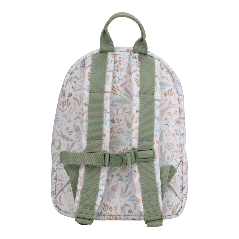 Small Backpack - safari