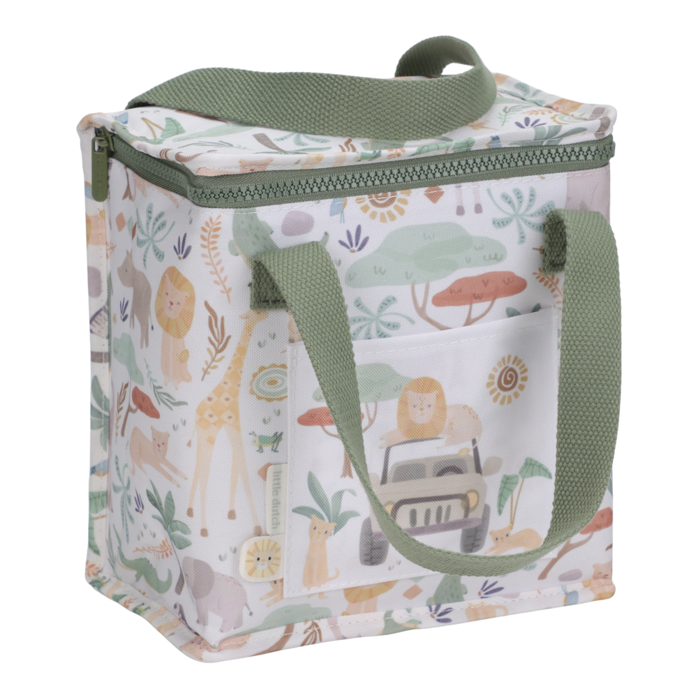 Cooler Bag - Safari