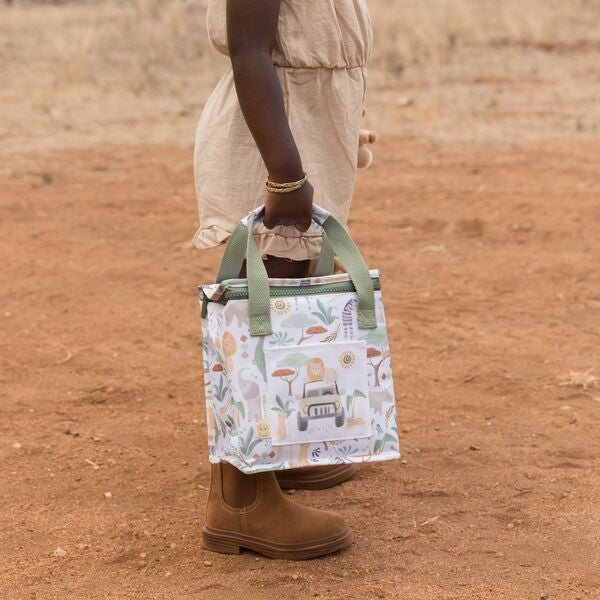 Cooler Bag - Safari