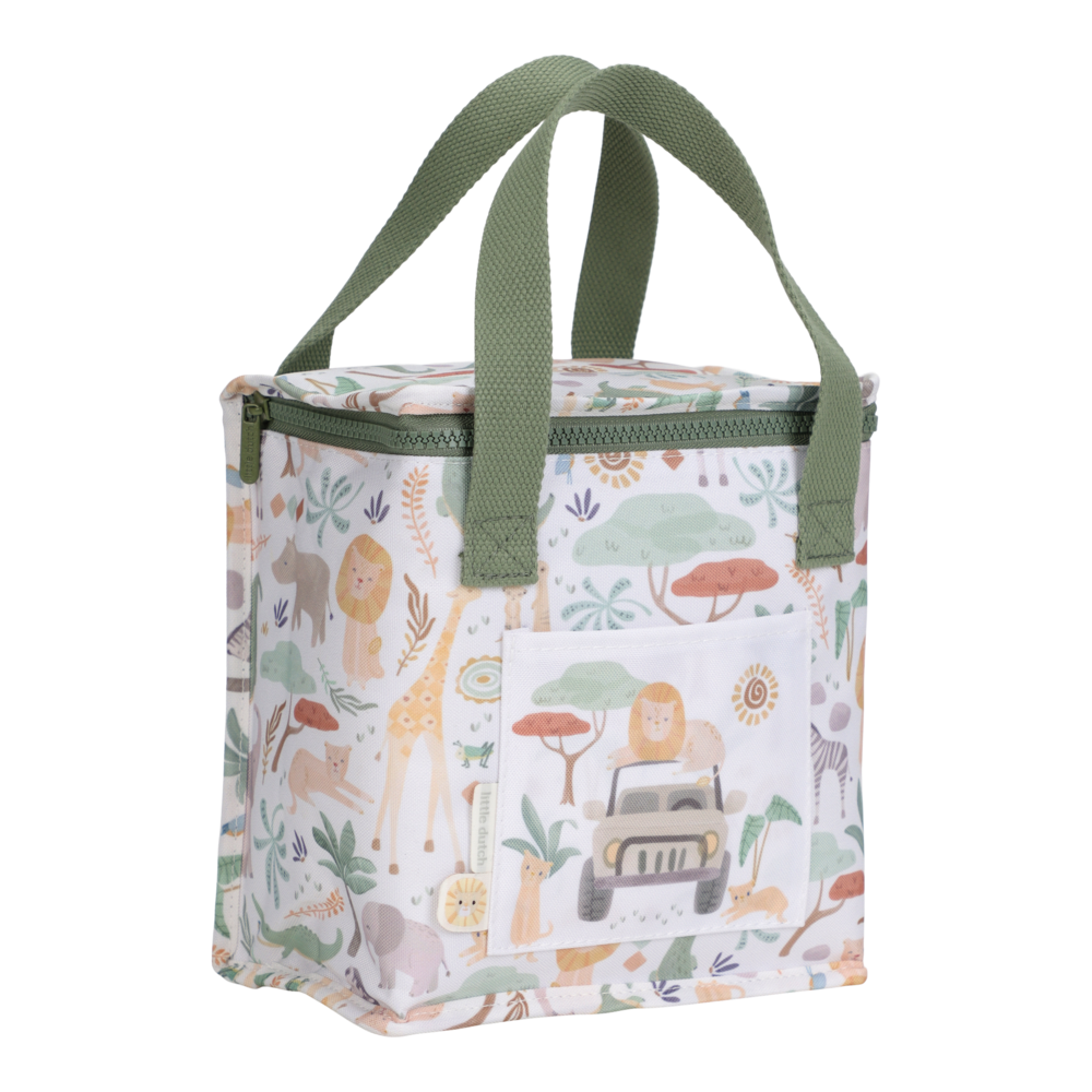 Cooler Bag - Safari