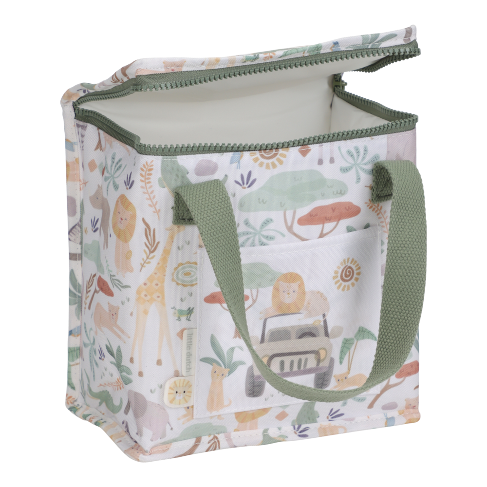 Cooler Bag - Safari