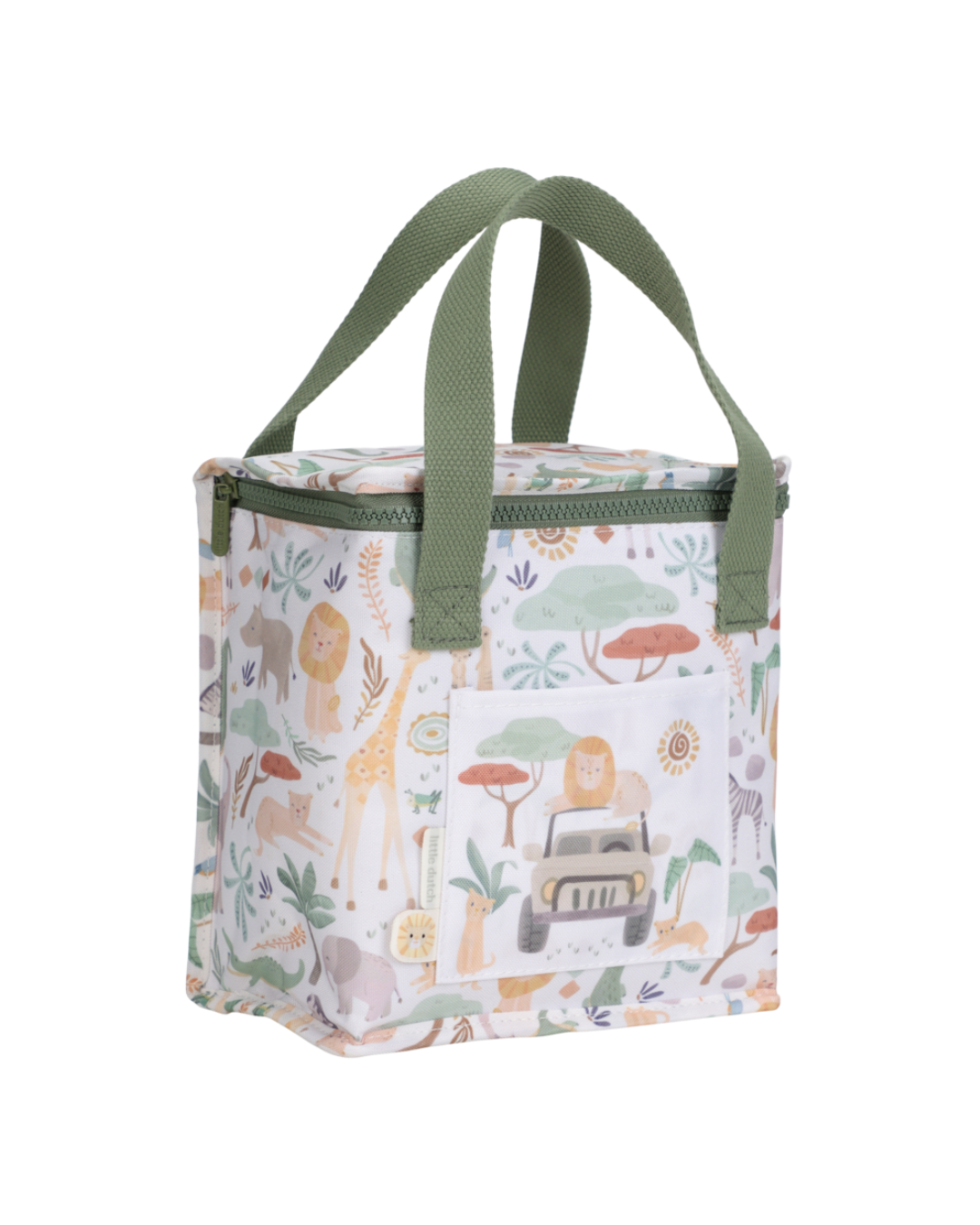 Cooler Bag - Safari