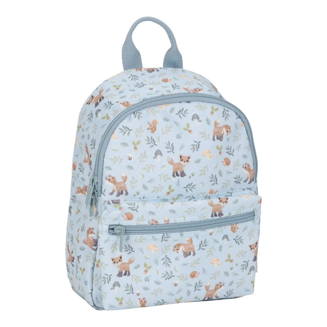Kids Backpack | Forest Friends