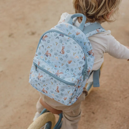 Kids Backpack | Forest Friends