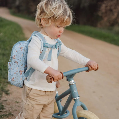 Kids Backpack | Forest Friends