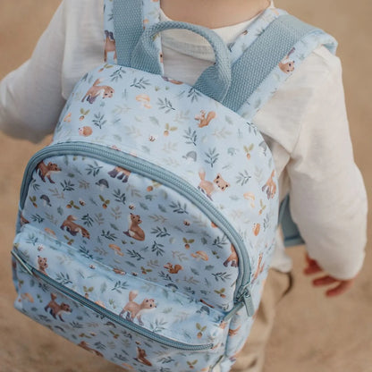 Kids Backpack | Forest Friends
