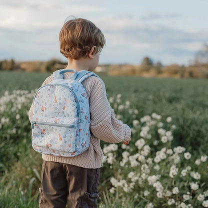Kids Backpack | Forest Friends