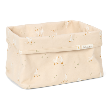 Large Storage Basket | Little Goose