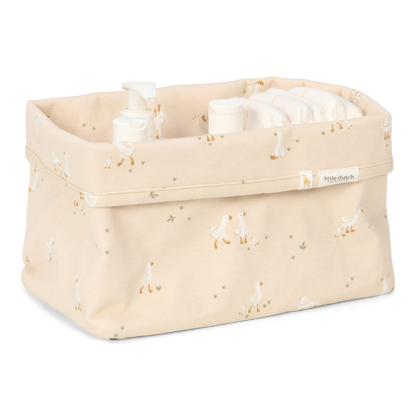 Large Storage Basket | Little Goose