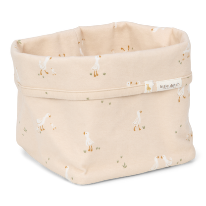 Small Storage Basket | Little Goose