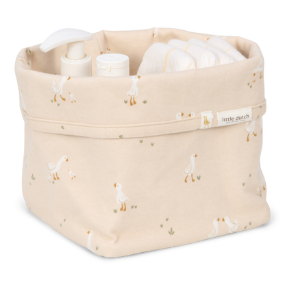 Small Storage Basket | Little Goose