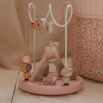 Activity Spiral Large | Fairy Garden