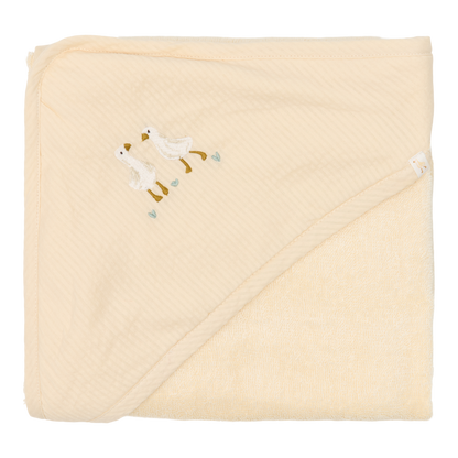 Baby Bath Gift Set – Goose Collection