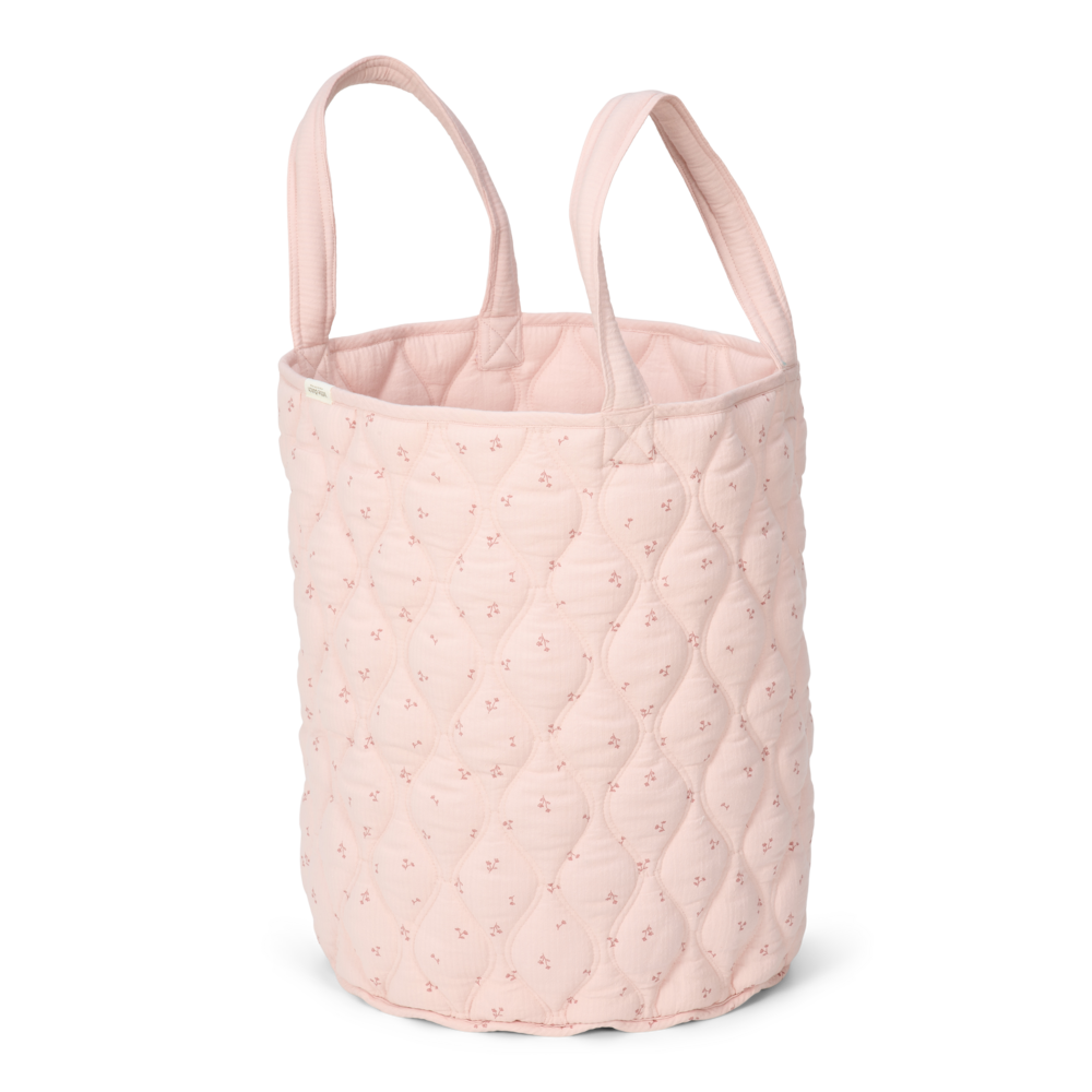 Quilted Basket XL | Blossom