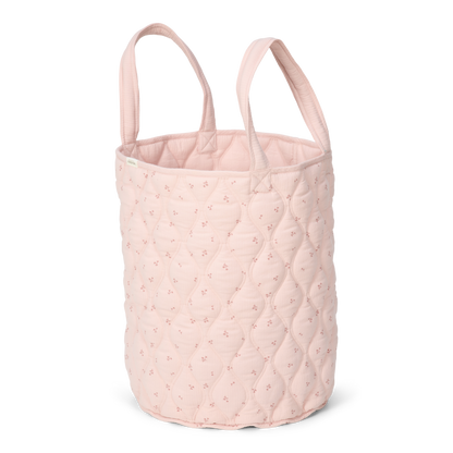Quilted Basket XL | Blossom
