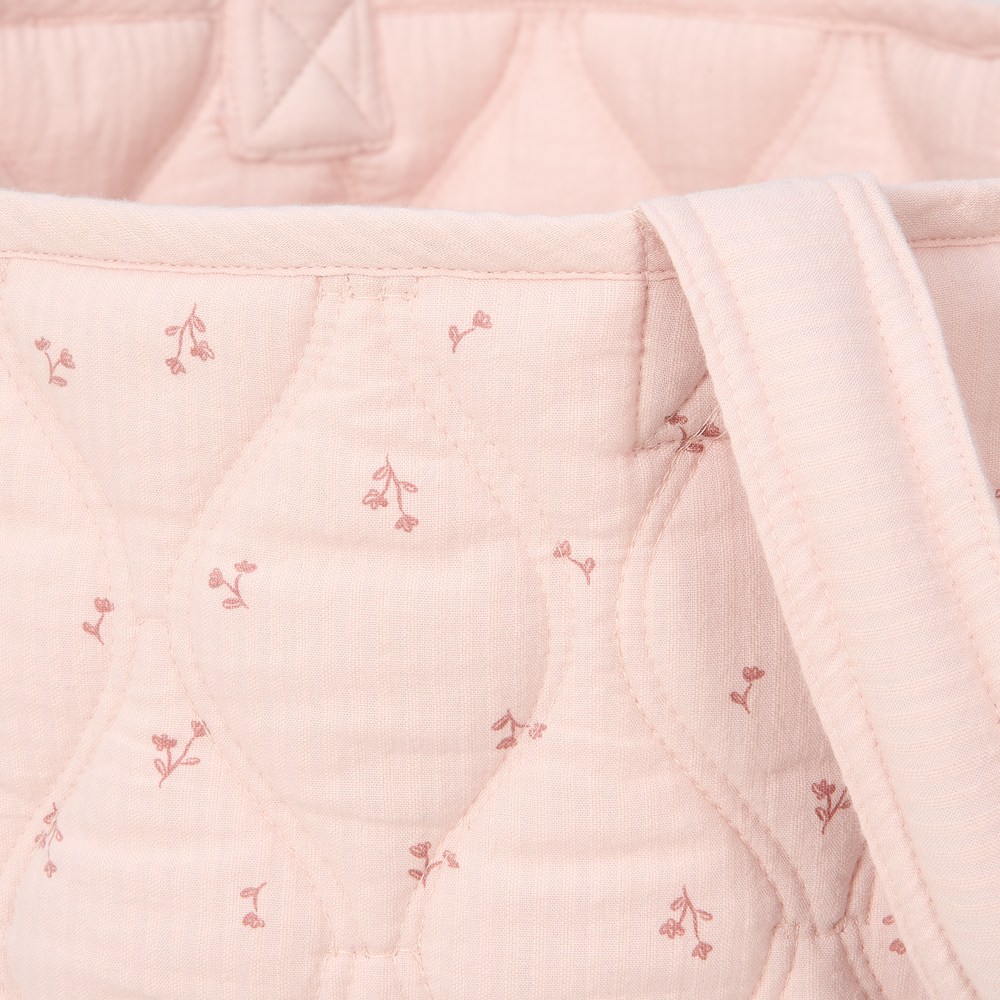 Quilted Basket XL | Blossom