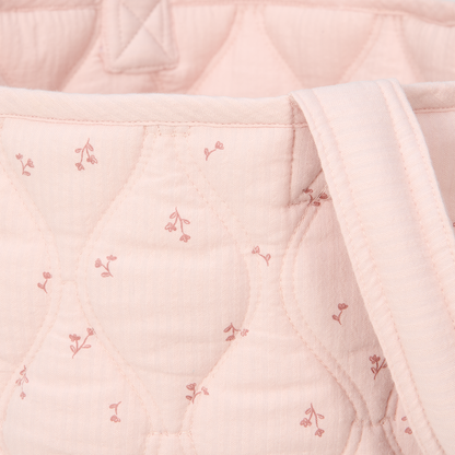 Quilted Basket XL | Blossom