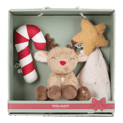 Gift Box | Christmas