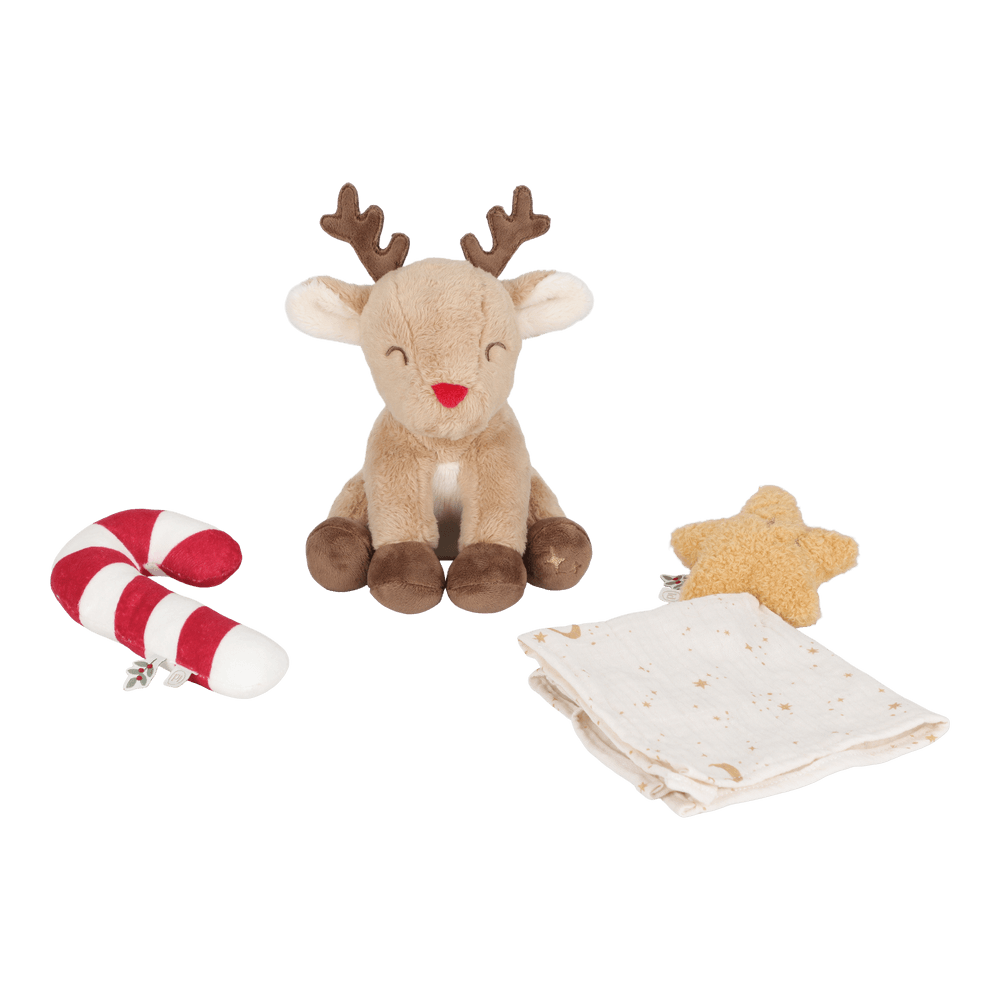 Gift Box | Christmas