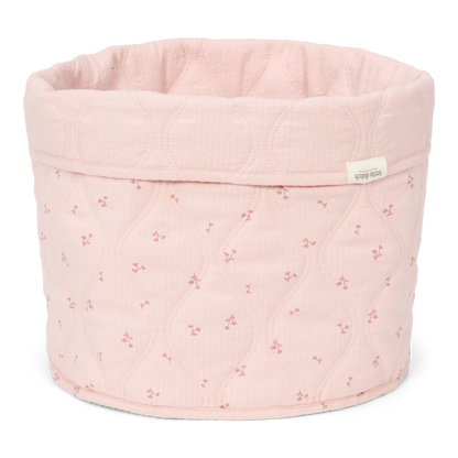 Quilted Basket Large | Blossom