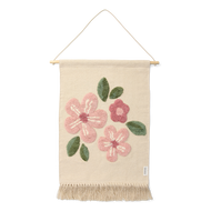 Wall Hanging Flower