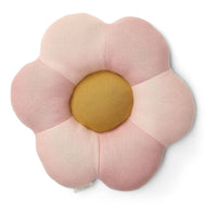 פרח כרית - ורוד - גן פיות