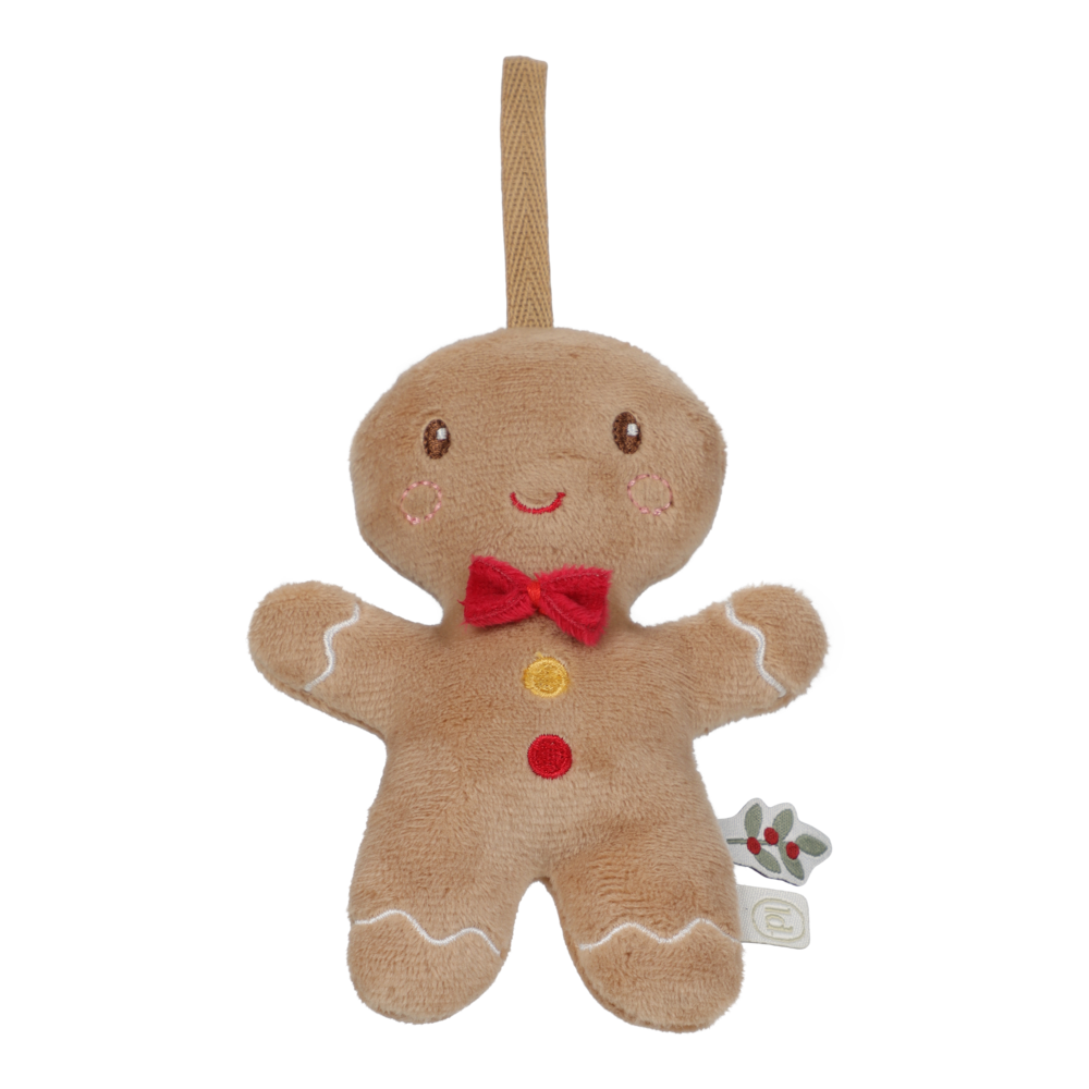 Christmas Ornaments - Pink Set