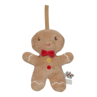 Christmas Ornaments - Pink Set