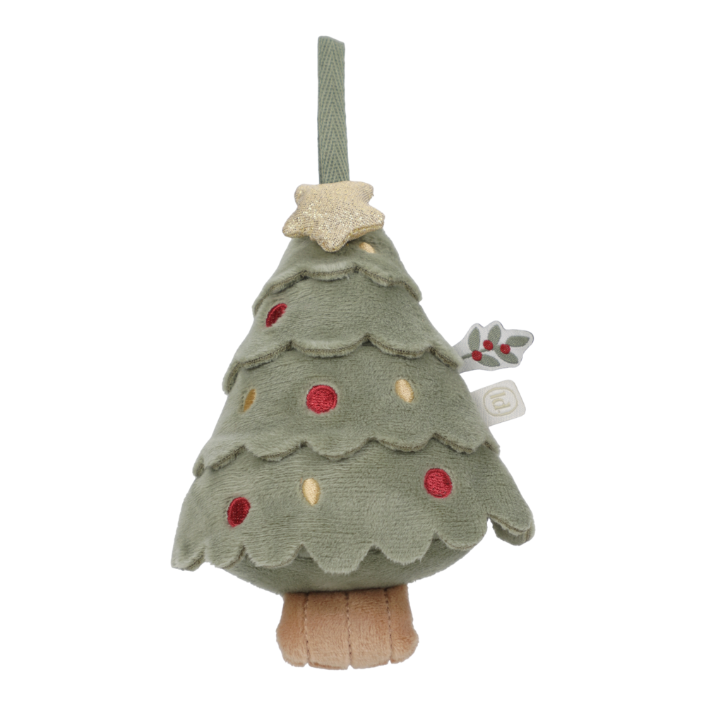 Christmas Ornaments - Pink Set