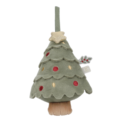 Christmas Ornaments - Pink Set