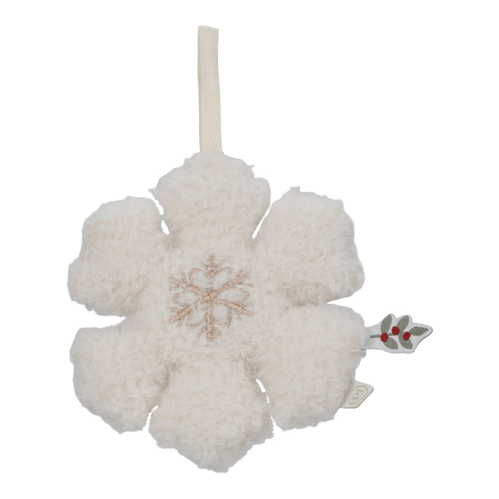 Christmas Ornaments - Pink Set