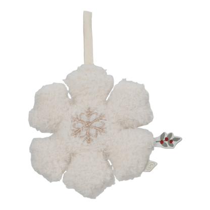 Christmas Ornaments - Pink Set