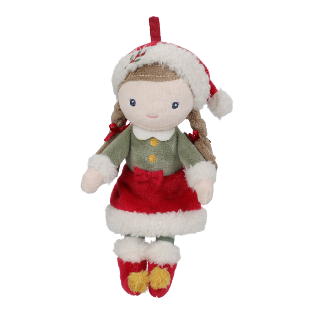 Christmas Ornaments - Pink Set