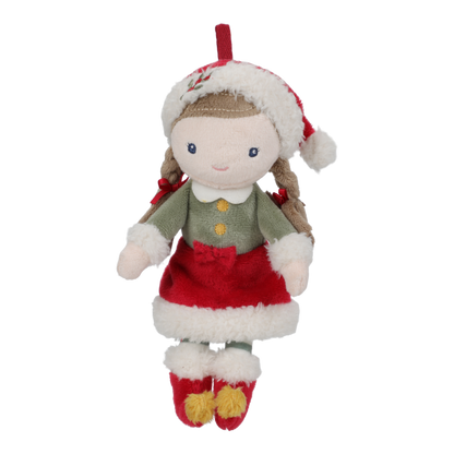 Christmas Ornaments - Pink Set