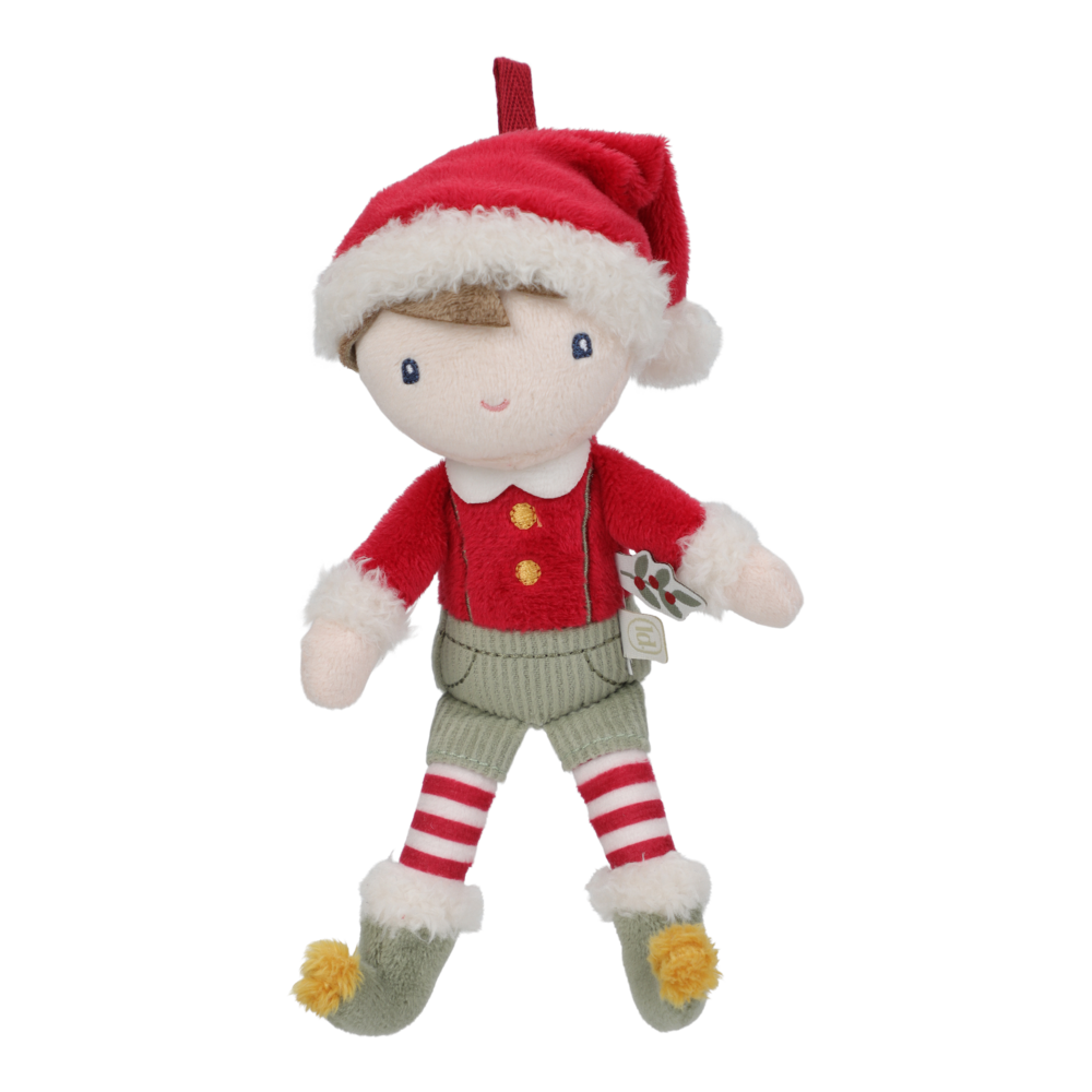 Christmas Ornaments - Jim Set