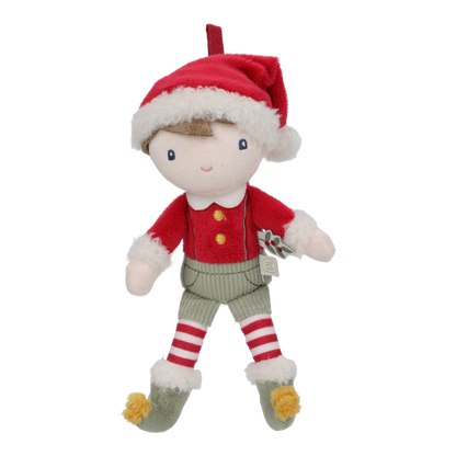 Christmas Ornaments - Jim Set