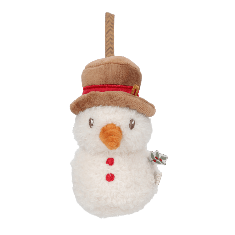 Christmas Ornaments - Jim Set