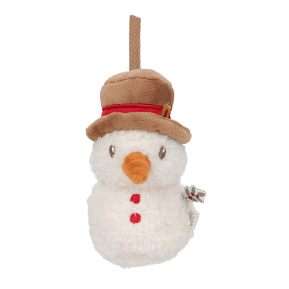 Christmas Ornaments - Jim Set