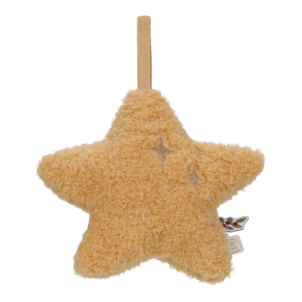 Christmas Ornaments - Jim Set