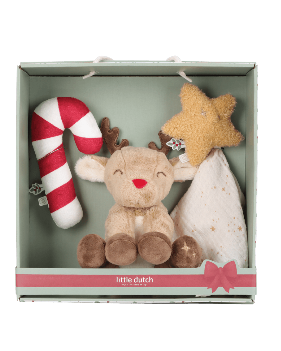 Gift Box | Christmas