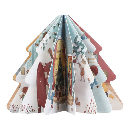 Christmas book with Jim plush - Gift set - NL