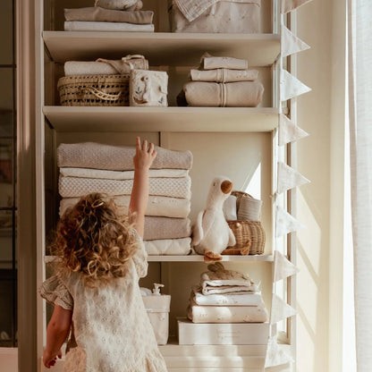 Garland Muslin | Little Goose