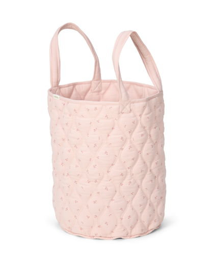 Quilted Basket XL | Blossom