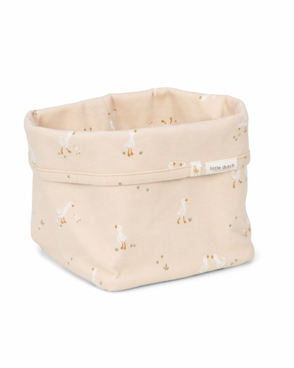 Small Storage Basket | Little Goose