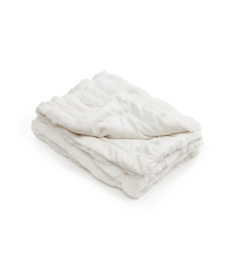 Fudge Blanket